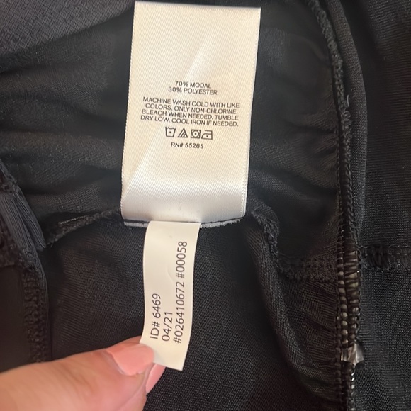 NWT • Express v-neck body suit - Picture 12 of 12